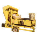 Coriander Rice Paddy Cleaning Machine